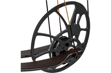 Image of Bear Archery Legit RTH Extra, Realtree Edge, RH 70, AV15A2X007R