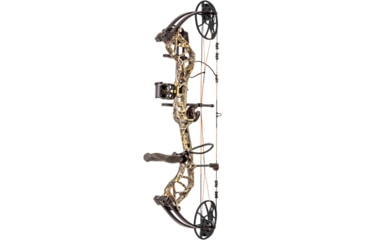 Image of Bear Archery Legit RTH Extra, Realtree Edge, RH 70, AV15A2X007R