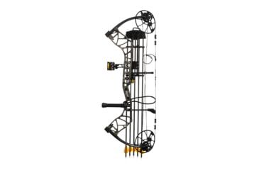 Image of Bear Archery Legit RTH Extra, True Timber Strata, RH 70, AV15A2X0A7R