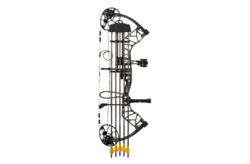 Image of Bear Archery Legit RTH Extra, True Timber Strata, RH 70, AV15A2X0A7R