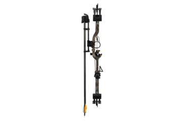 Image of Bear Archery Legit RTH Extra, True Timber Strata, RH 70, AV15A2X0A7R
