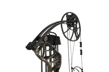 Image of Bear Archery Legit RTH Extra, True Timber Strata, RH 70, AV15A2X0A7R