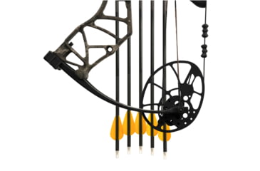 Image of Bear Archery Legit RTH Extra, True Timber Strata, RH 70, AV15A2X0A7R