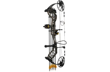 Image of Bear Archery Legit RTH Extra, True Timber Strata, RH 70, AV15A2X0A7R