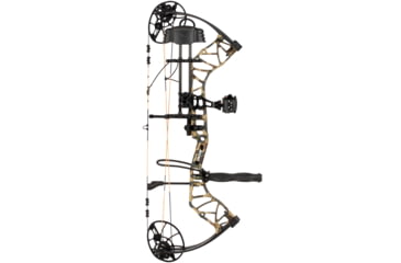 Image of Bear Archery Legit RTH, Fred Bear, LH 70, AV13A210F7L
