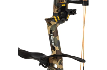 Image of Bear Archery Legit RTH, Fred Bear, LH 70, AV13A210F7L