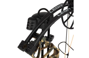 Image of Bear Archery Legit RTH, Fred Bear, LH 70, AV13A210F7L