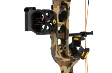 Image of Bear Archery Legit RTH, Fred Bear, LH 70, AV13A210F7L