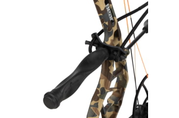 Image of Bear Archery Legit RTH, Fred Bear, LH 70, AV13A210F7L