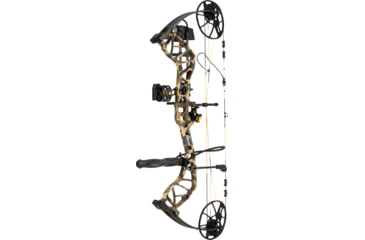 Image of Bear Archery Legit RTH, Fred Bear, LH 70, AV13A210F7L