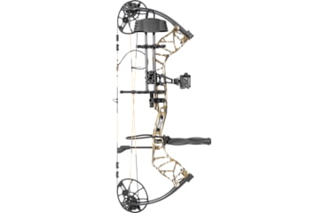 Image of Bear Archery Legit RTH, Mossy Oak Bottomland, LH70, AV23A210B7L
