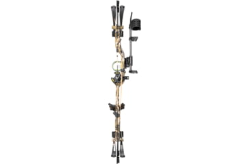 Image of Bear Archery Legit RTH, Mossy Oak Bottomland, LH70, AV23A210B7L