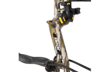 Image of Bear Archery Legit RTH, Mossy Oak Bottomland, LH70, AV23A210B7L