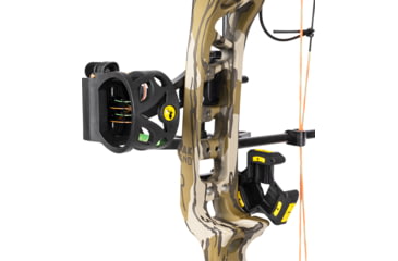 Image of Bear Archery Legit RTH, Mossy Oak Bottomland, LH70, AV23A210B7L