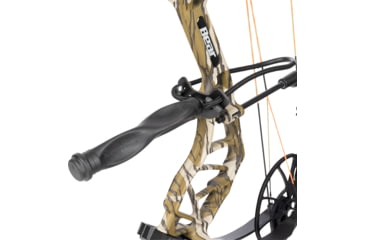 Image of Bear Archery Legit RTH, Mossy Oak Bottomland, LH70, AV23A210B7L