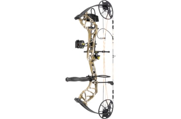 Image of Bear Archery Legit RTH, Mossy Oak Bottomland, LH70, AV23A210B7L