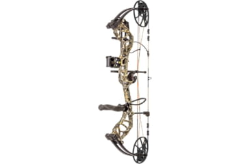 Image of Bear Archery Legit RTH, Realtree Edge, LH 70, AV13A21007L