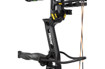 Image of Bear Archery Legit RTH, Shadow, LH 70, AV13A21117L
