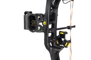 Image of Bear Archery Legit RTH, Shadow, LH 70, AV13A21117L