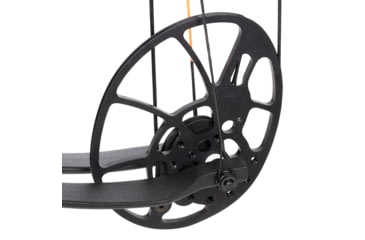 Image of Bear Archery Legit RTH, Shadow, LH 70, AV13A21117L