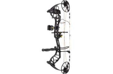 Image of Bear Archery Legit RTH, Shadow, LH 70, AV13A21117L