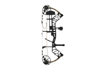 Image of Bear Archery Legit RTH, Throwback Black, RH70, AV13A211F7R