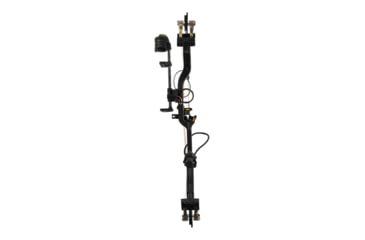 Image of Bear Archery Legit RTH, Throwback Black, RH70, AV13A211F7R