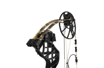 Image of Bear Archery Legit RTH, Throwback Black, RH70, AV13A211F7R