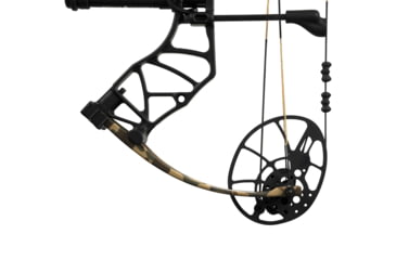 Image of Bear Archery Legit RTH, Throwback Black, RH70, AV13A211F7R