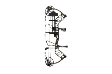 Image of Bear Archery Legit RTH, Throwback Green, LH70, AV13A21137L