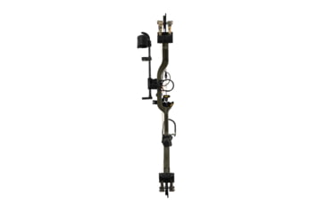 Image of Bear Archery Legit RTH, Throwback Green, LH70, AV13A21137L