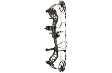 Image of Bear Archery Legit RTH, Throwback Green, LH70, AV13A21137L