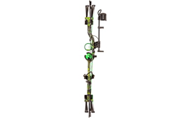 Image of Bear Archery Legit RTH, Toxic, RH 70, AV13A21047R