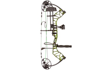 Image of Bear Archery Legit RTH, Toxic, RH 70, AV13A21047R