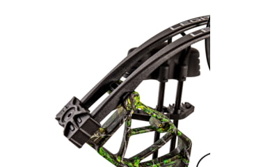 Image of Bear Archery Legit RTH, Toxic, RH 70, AV13A21047R