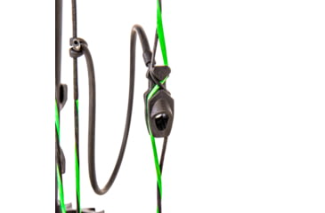 Image of Bear Archery Legit RTH, Toxic, RH 70, AV13A21047R