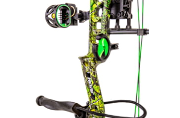 Image of Bear Archery Legit RTH, Toxic, RH 70, AV13A21047R