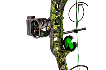 Image of Bear Archery Legit RTH, Toxic, RH 70, AV13A21047R