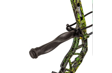 Image of Bear Archery Legit RTH, Toxic, RH 70, AV13A21047R