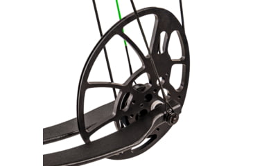 Image of Bear Archery Legit RTH, Toxic, RH 70, AV13A21047R