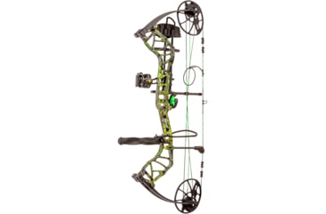 Image of Bear Archery Legit RTH, Toxic, RH 70, AV13A21047R