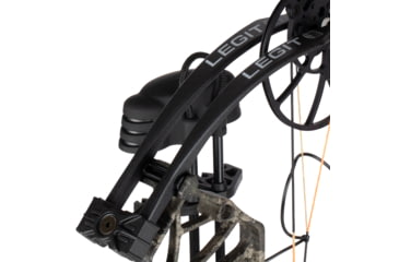 Image of Bear Archery Legit RTH, True Timber Strata, LH 70, AV13A210A7L