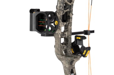 Image of Bear Archery Legit RTH, True Timber Strata, LH 70, AV13A210A7L