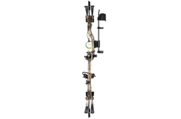 Image of Bear Archery Legit RTH, True Timber Strata, LH 70, AV13A210A7L