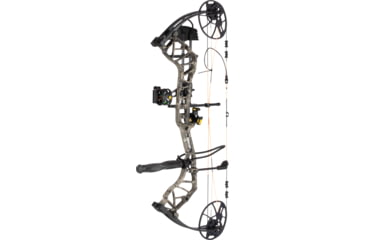 Image of Bear Archery Legit RTH, True Timber Strata, LH 70, AV13A210A7L