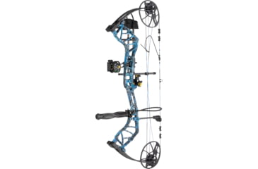 Image of Bear Archery Legit RTH, Undertow, LH 70, AV13A21067L