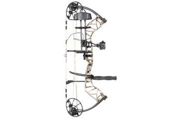 Image of Bear Archery Legit RTH, Veil Whitetail, LH70, AV23A210W7L