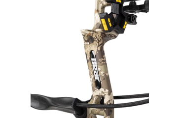 Image of Bear Archery Legit RTH, Veil Whitetail, LH70, AV23A210W7L