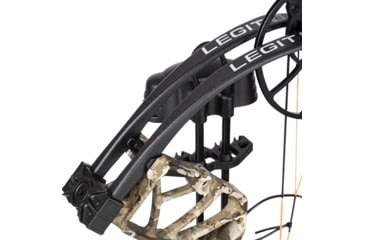 Image of Bear Archery Legit RTH, Veil Whitetail, LH70, AV23A210W7L