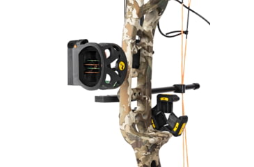 Image of Bear Archery Legit RTH, Veil Whitetail, LH70, AV23A210W7L